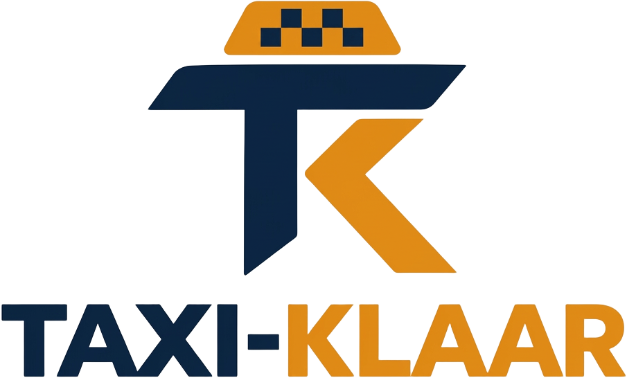 Taxi-Klaar logo